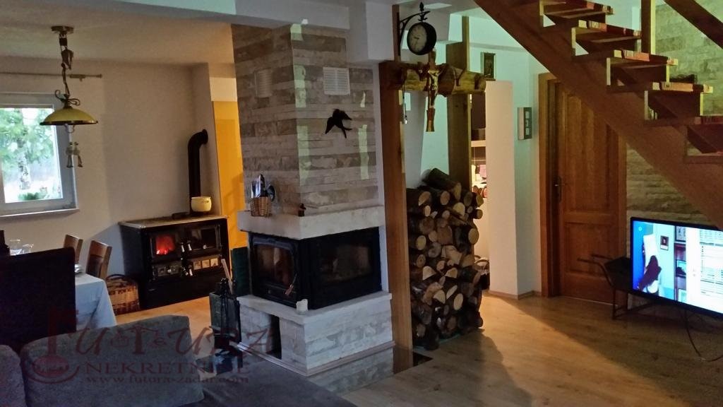 House For sale - LIČKO-SENJSKA  GOSPIĆ 