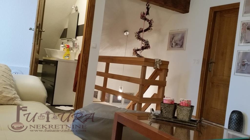 House For sale - LIČKO-SENJSKA  GOSPIĆ 