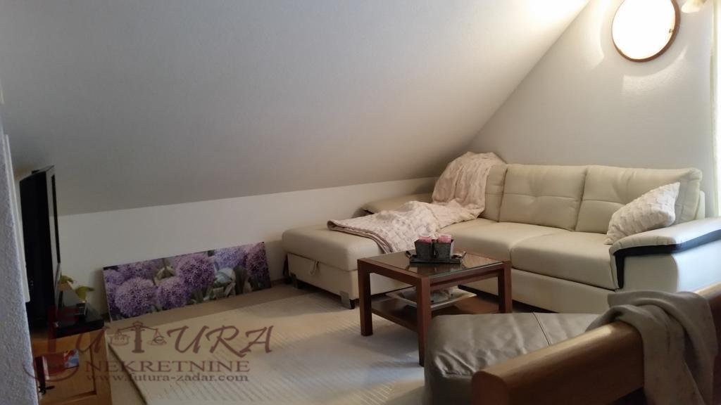 House For sale - LIČKO-SENJSKA  GOSPIĆ 
