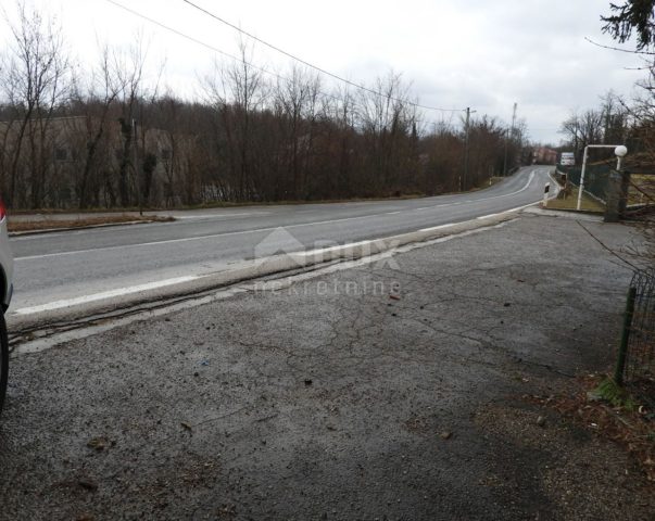 Terreno in vendita 1998 m² – Permani