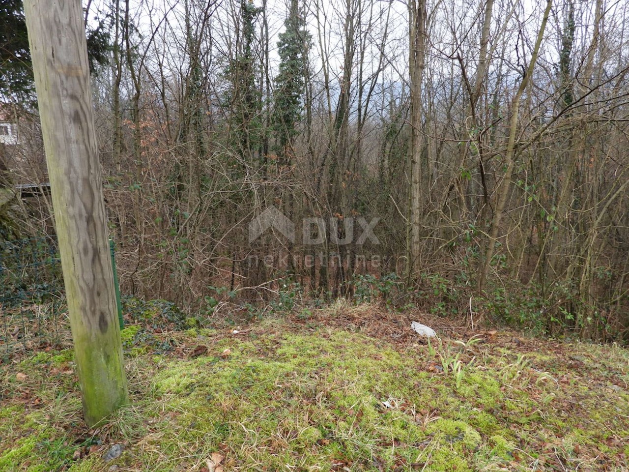 Land For sale - PRIMORSKO-GORANSKA  MATULJI 