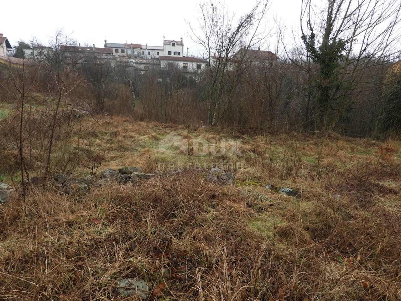 Parcela Naprodaj - PRIMORSKO-GORANSKA  Matulji