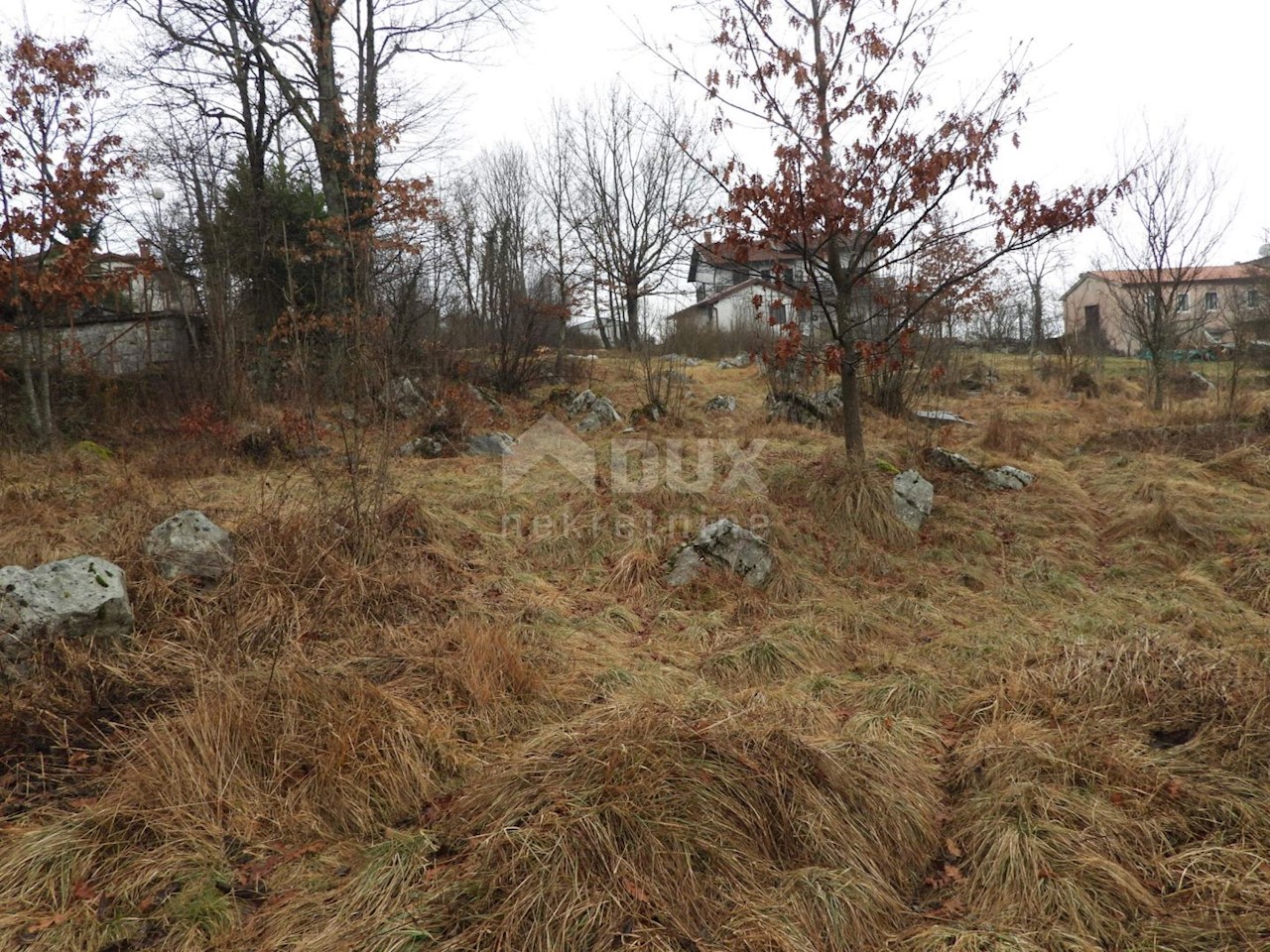 Pozemok Na predaj - PRIMORSKO-GORANSKA  MATULJI 