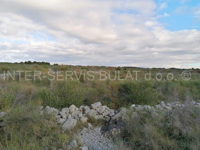 Terreno In vendita - šibensko-kninska Vodice - foto 4/6