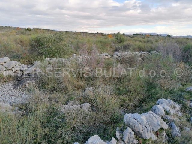 Terreno In vendita - šibensko-kninska Vodice - foto 5/6