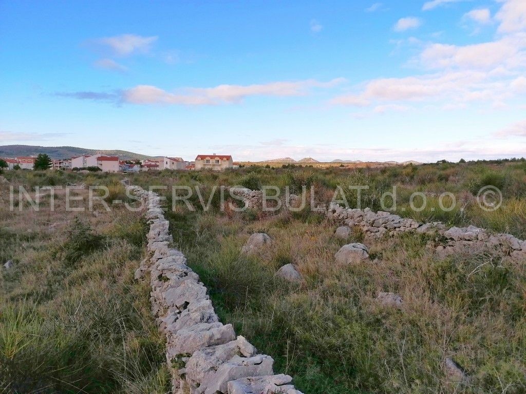 Zemljište Na prodaju VODICE