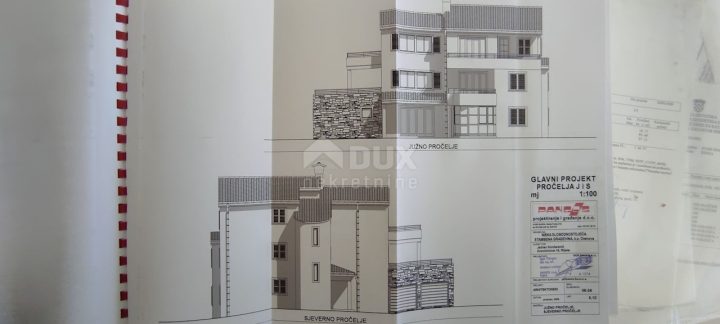 Grundstück Zu verkaufen - Primorsko-goranska Jelenje - foto 2/5