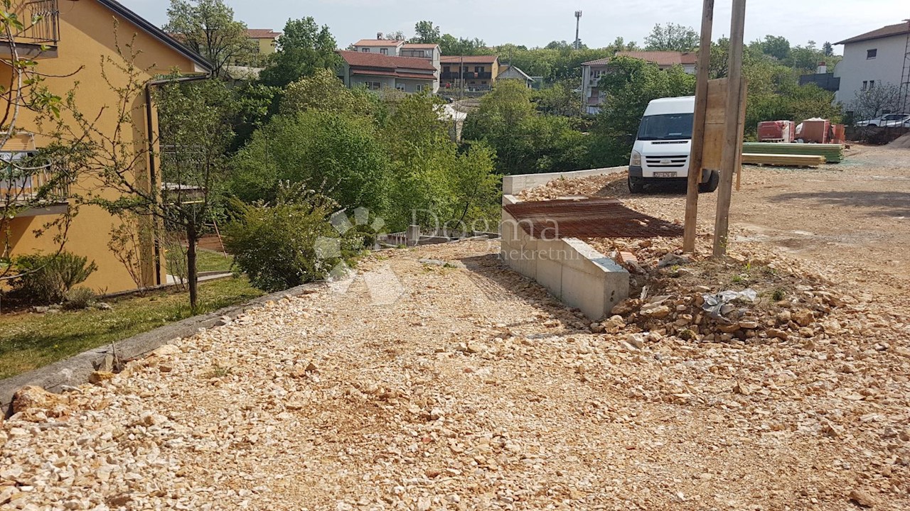 Pozemek Na prodej - Primorsko-goranska Viškovo - foto 3/4