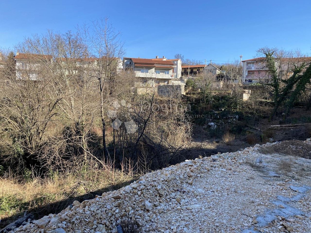 Pozemek Na prodej - Primorsko-goranska Viškovo - foto 4/4
