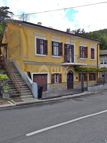 Casa in vendita 300 m² – Matulji