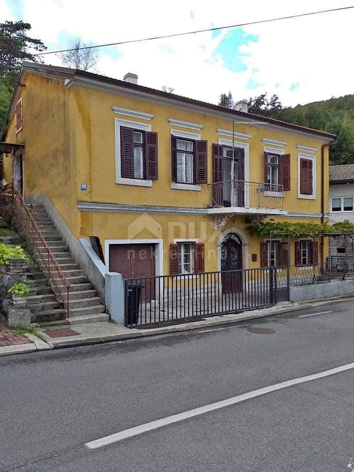 House For sale - Primorsko-goranska Matulji - foto 1/42