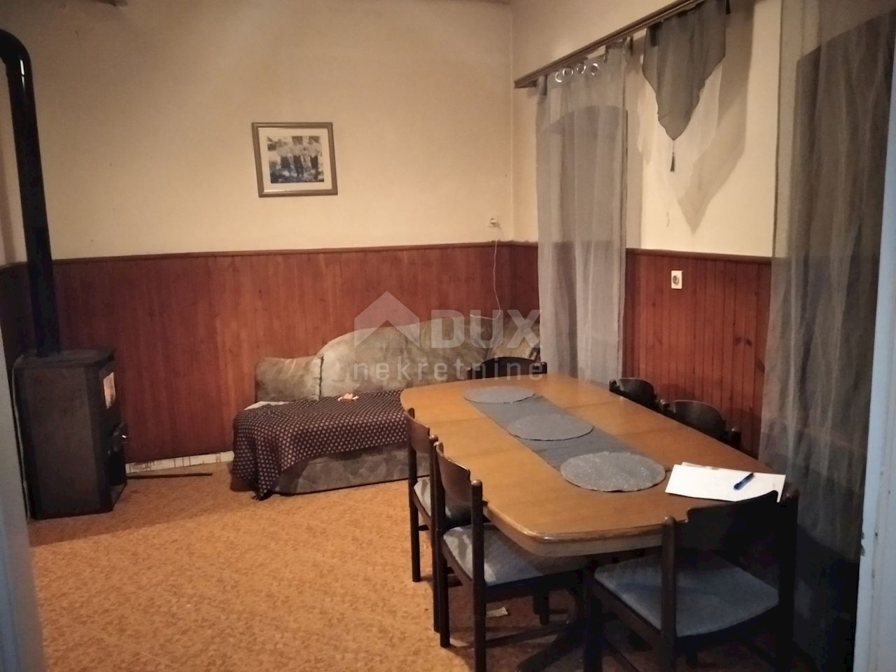 House For sale - PRIMORSKO-GORANSKA  MATULJI 