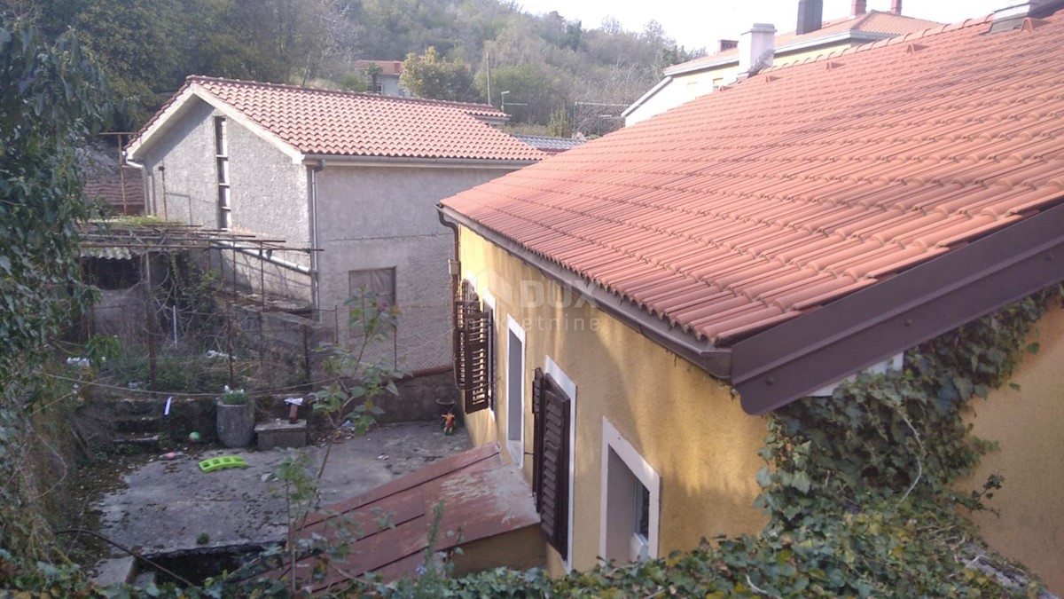 House For sale - PRIMORSKO-GORANSKA  MATULJI 