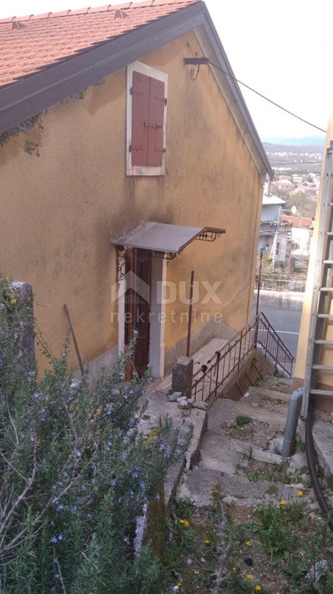 House For sale - PRIMORSKO-GORANSKA  MATULJI 