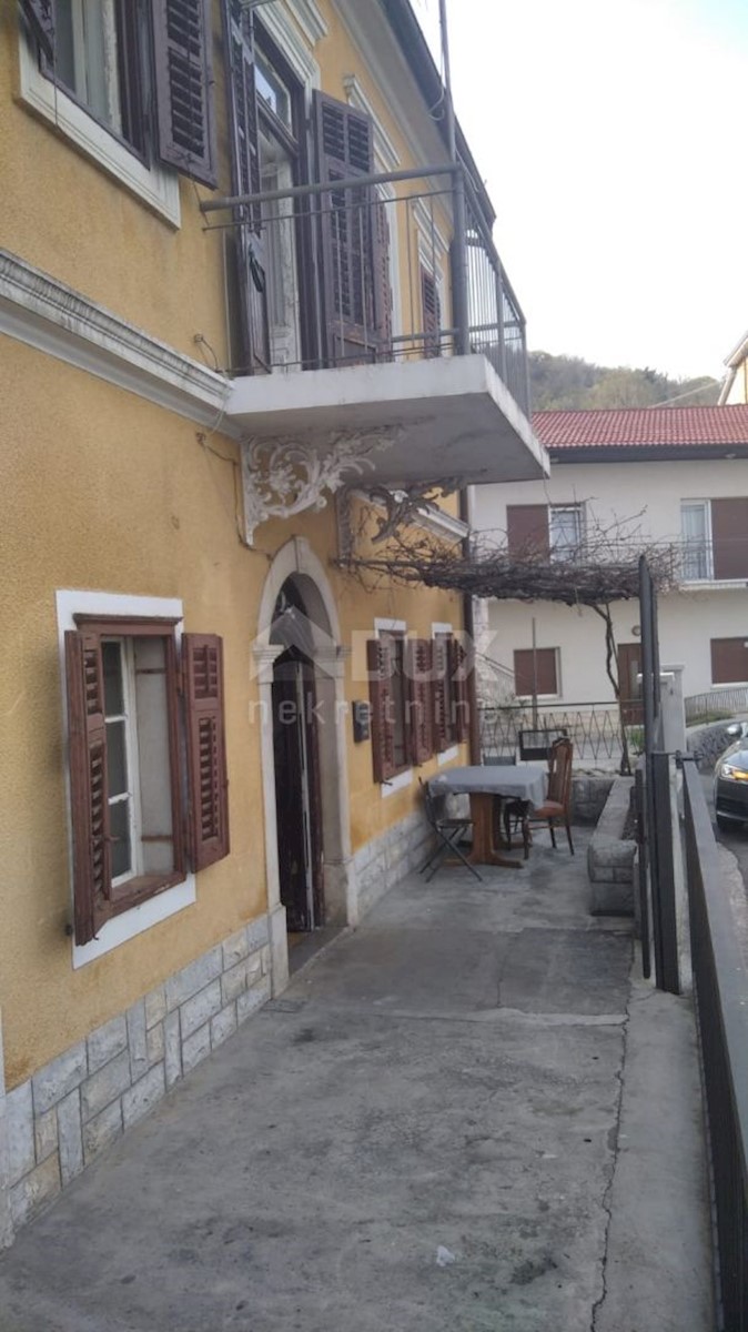 House For sale - PRIMORSKO-GORANSKA  MATULJI 