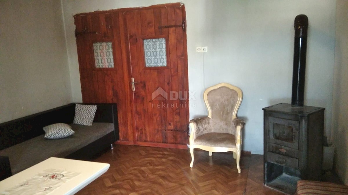 House For sale - PRIMORSKO-GORANSKA  MATULJI 