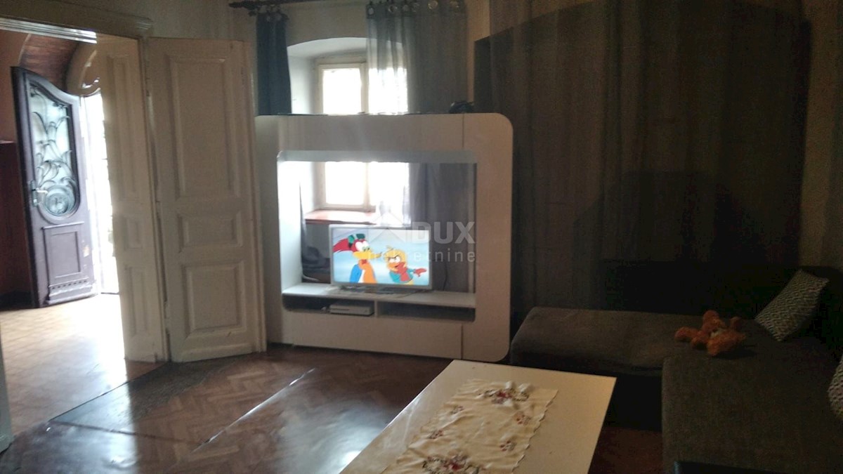 Maison À vendre - PRIMORSKO-GORANSKA  Matulji