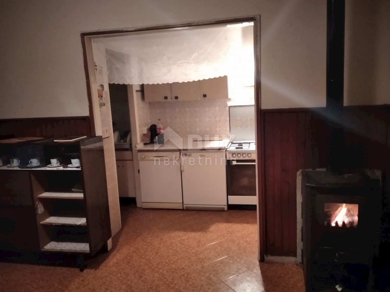 House For sale - PRIMORSKO-GORANSKA  MATULJI 