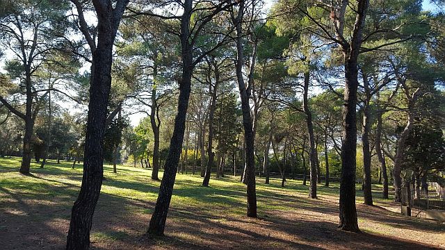 Zemljište Na prodaju - ISTARSKA  ROVINJ 