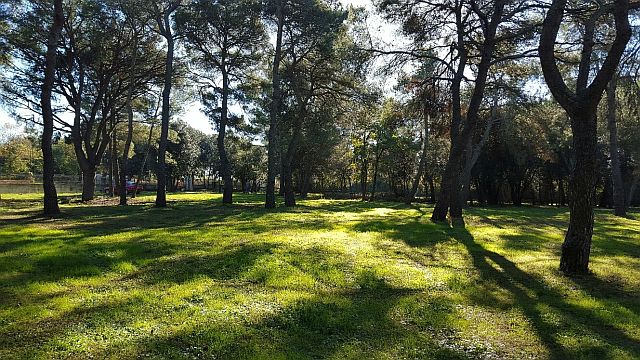 Zemljište Na prodaju - ISTARSKA  ROVINJ 