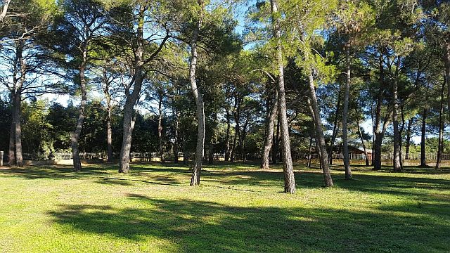 Zemljište Na prodaju - ISTARSKA  ROVINJ 