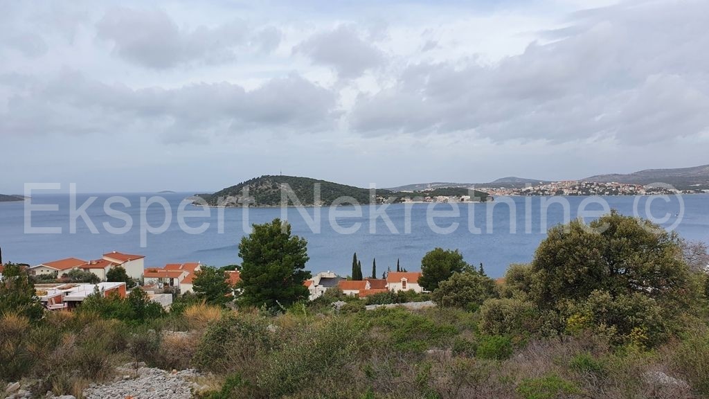 Zemljište Na prodaju - ŠIBENSKO-KNINSKA  Rogoznica