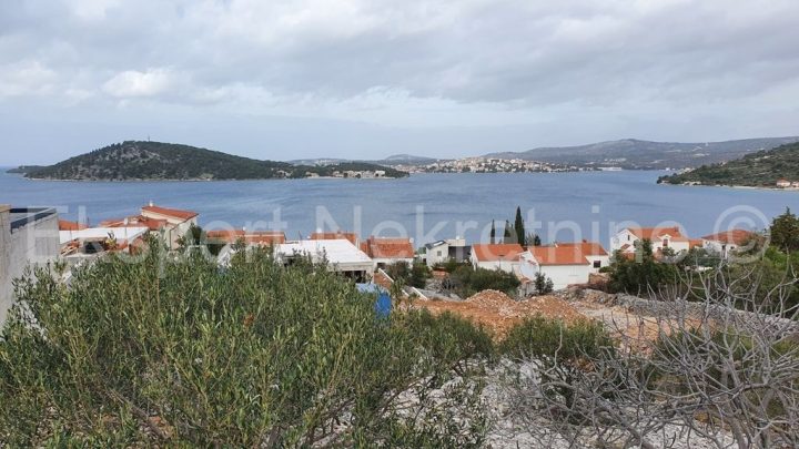 Terreno in vendita 754 m² – Ražanj