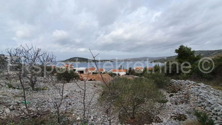 Zemljište Na prodaju - šibensko-kninska Rogoznica - foto 2/2