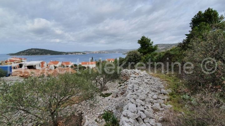 Parcela Naprodaj - Šibensko-kninska Rogoznica - foto 3/3