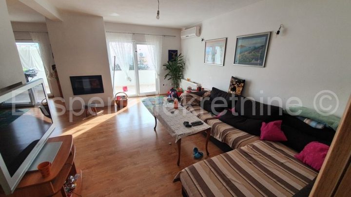 Appartamento in vendita 135 m² – Okrug Gornji