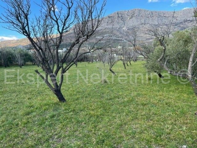 Land for sale 2885 m² – Kaštel Sućurac