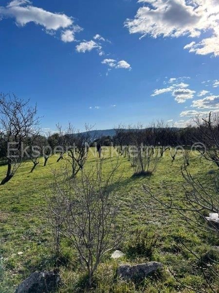 Parcela Naprodaj - SPLITSKO-DALMATINSKA  Kaštela