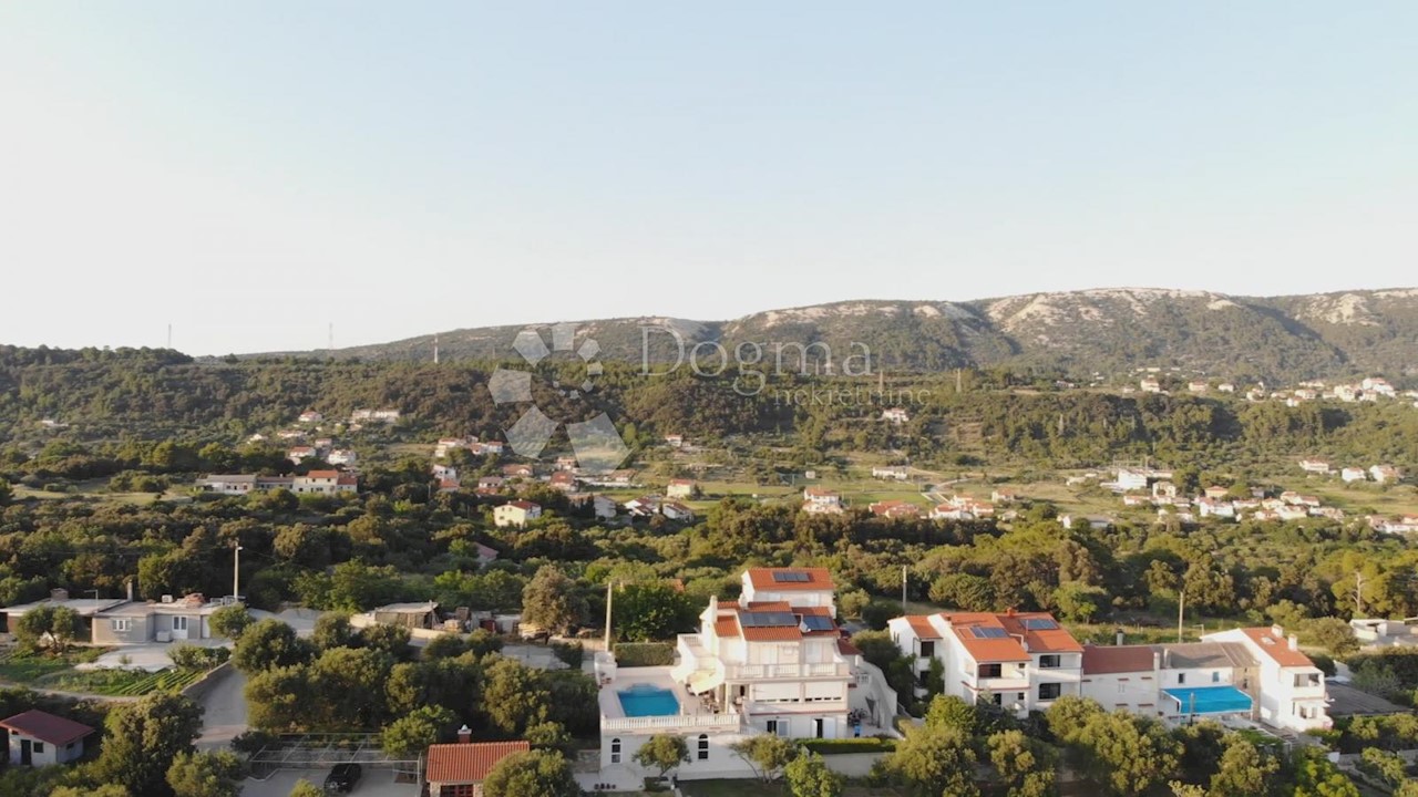 Maison À vendre - PRIMORSKO-GORANSKA  RAB 