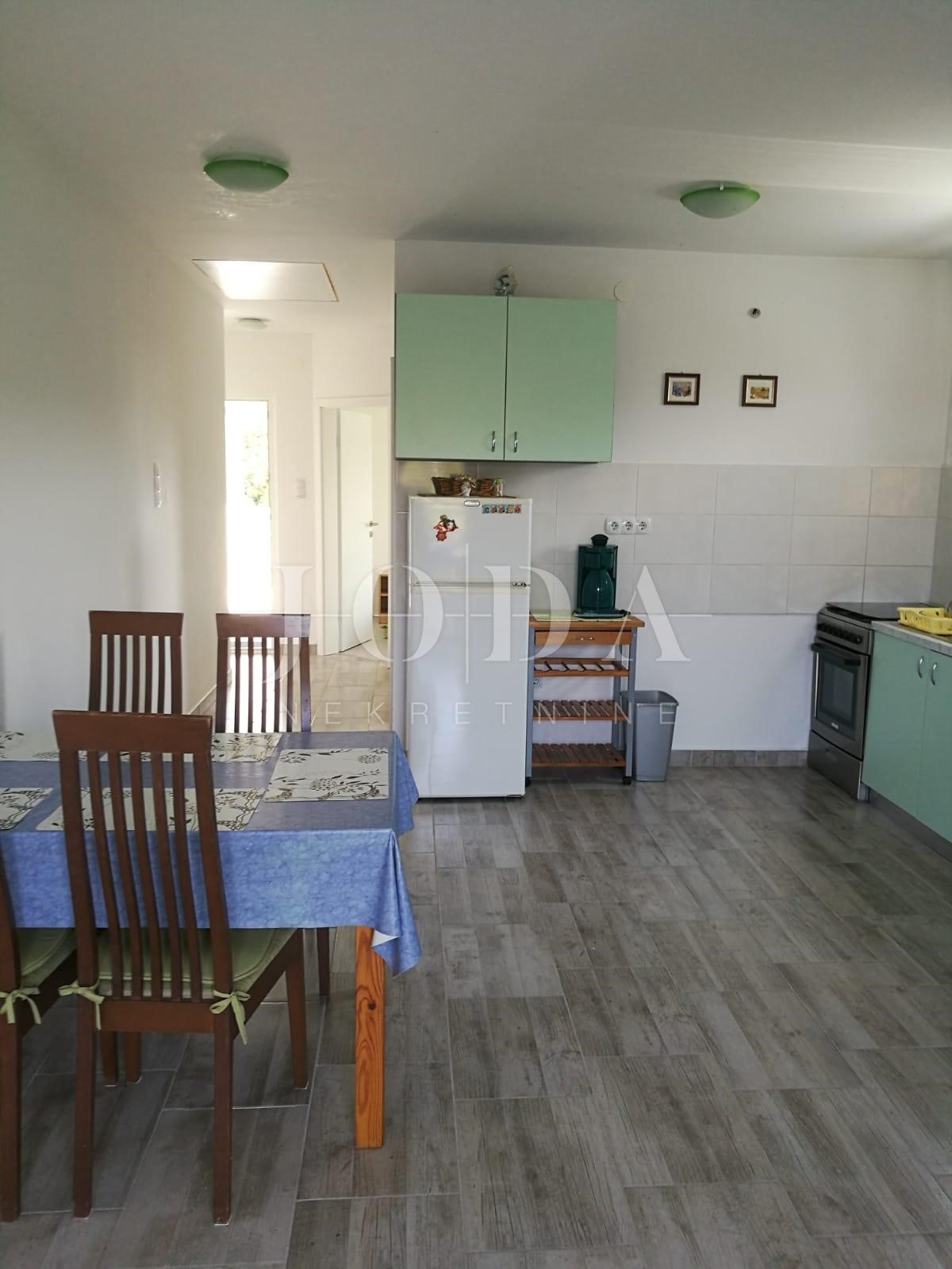 Flat For sale - PRIMORSKO-GORANSKA  NOVI VINODOLSKI 