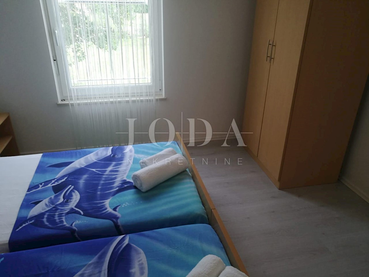 Flat For sale - PRIMORSKO-GORANSKA  NOVI VINODOLSKI 