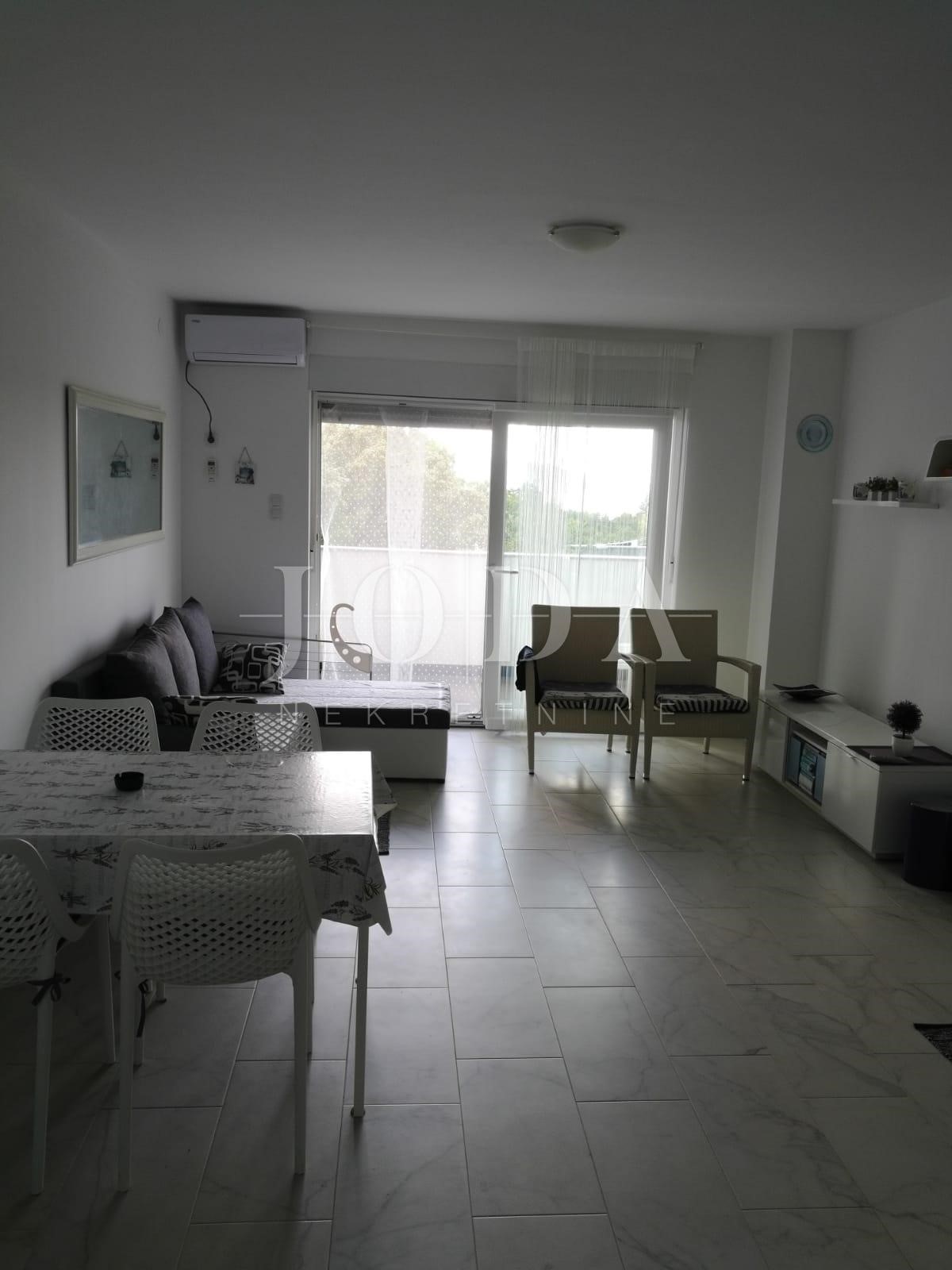 Flat For sale - PRIMORSKO-GORANSKA  NOVI VINODOLSKI 