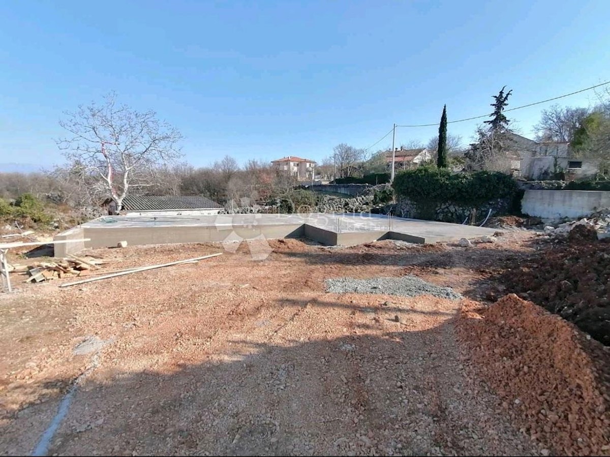 Maison À vendre - PRIMORSKO-GORANSKA  Krk