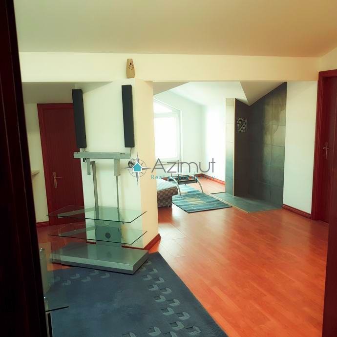 Apartment Zu verkaufen - PRIMORSKO-GORANSKA  OPATIJA 