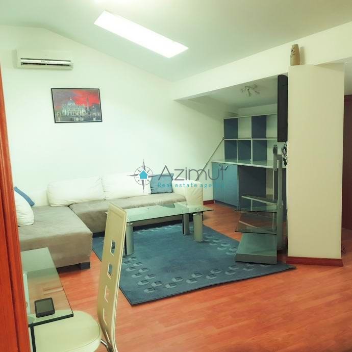 Apartmán Na prodej - PRIMORSKO-GORANSKA  OPATIJA 