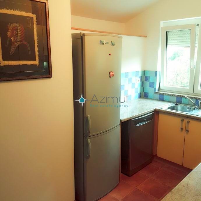 Apartment Zu verkaufen - PRIMORSKO-GORANSKA  OPATIJA 