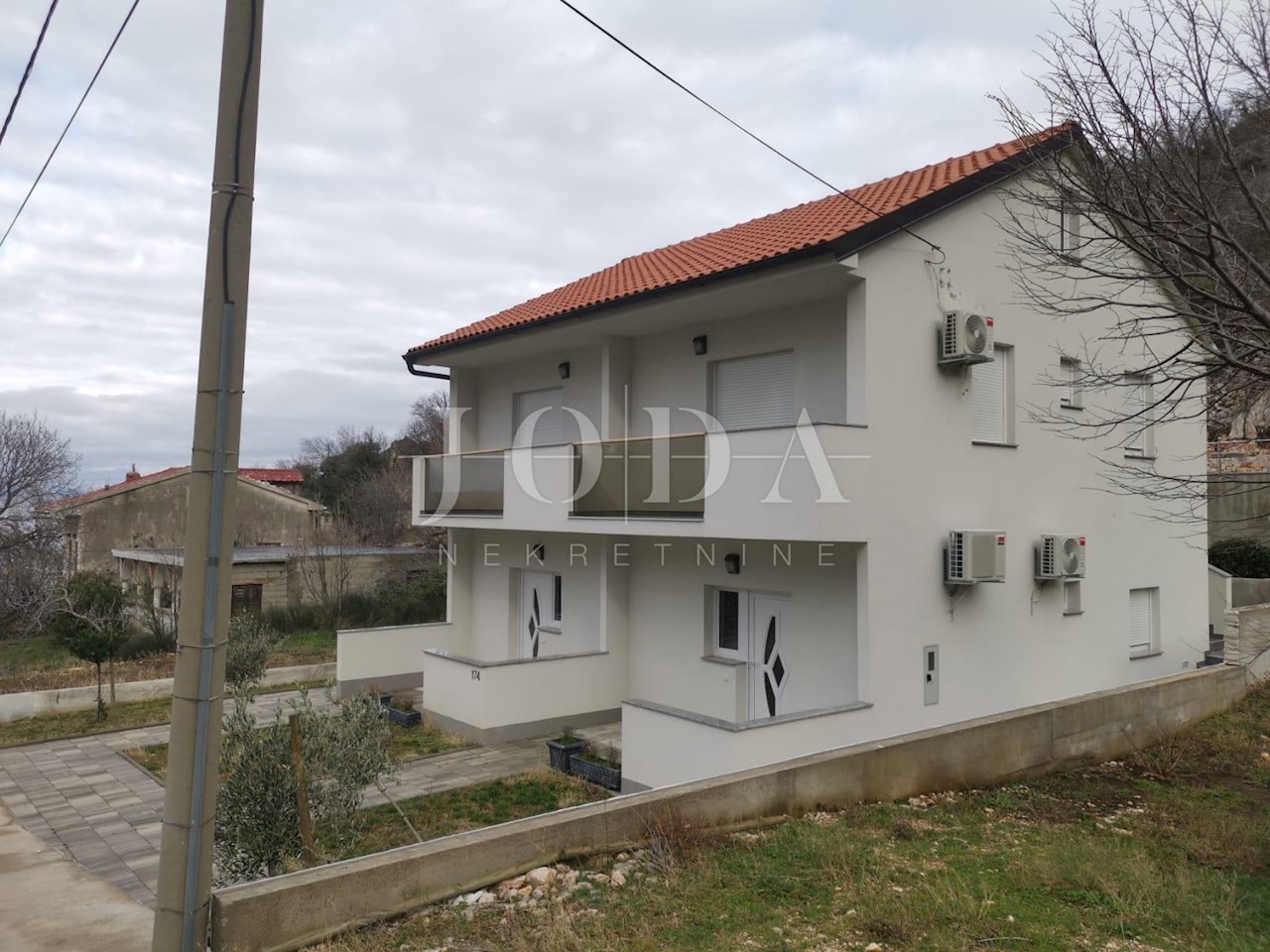 House For sale - LIČKO-SENJSKA  SENJ 