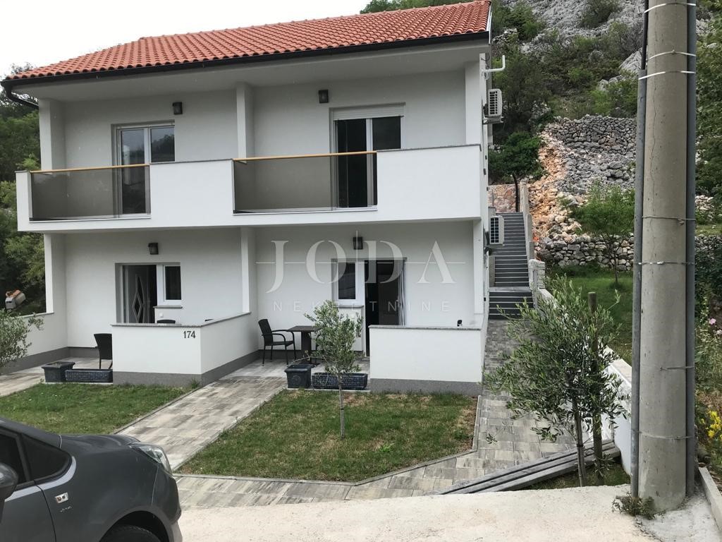 House For sale - LIČKO-SENJSKA  SENJ 