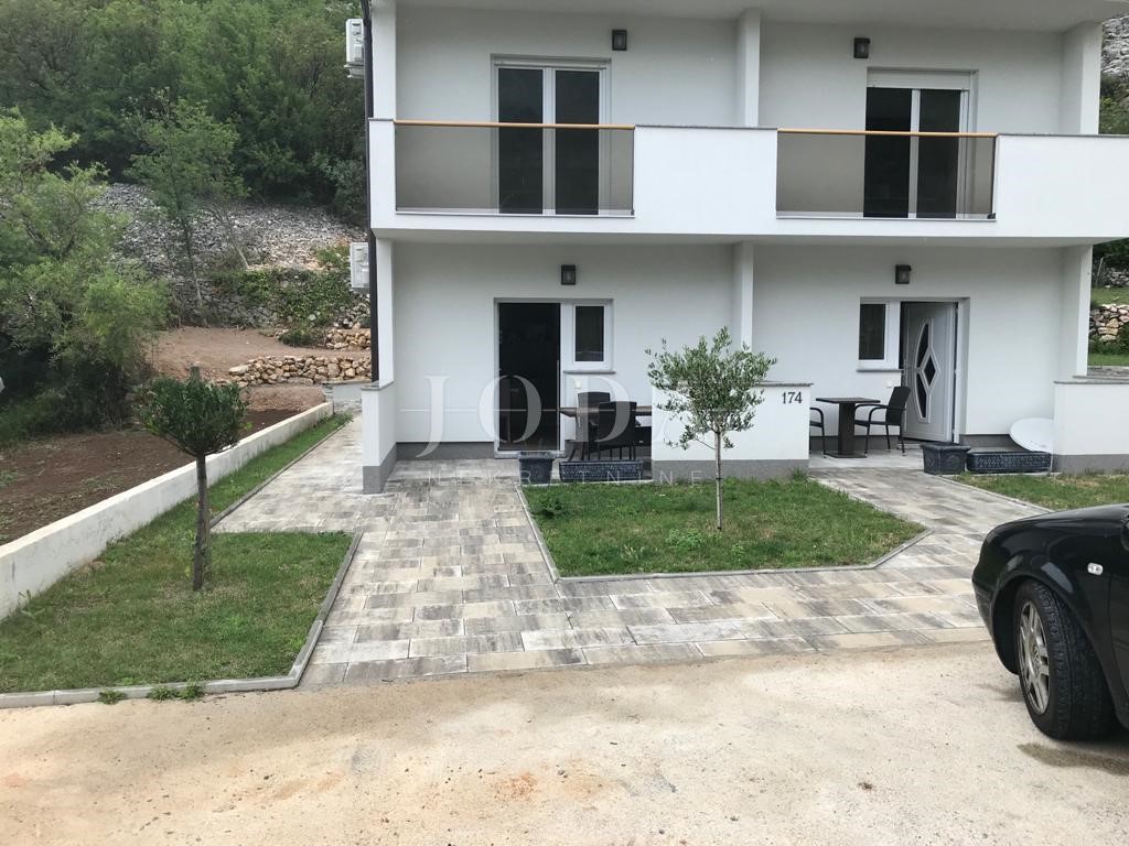 House For sale - LIČKO-SENJSKA  SENJ 