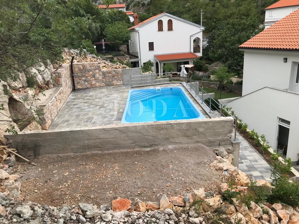 House For sale - LIČKO-SENJSKA  SENJ 