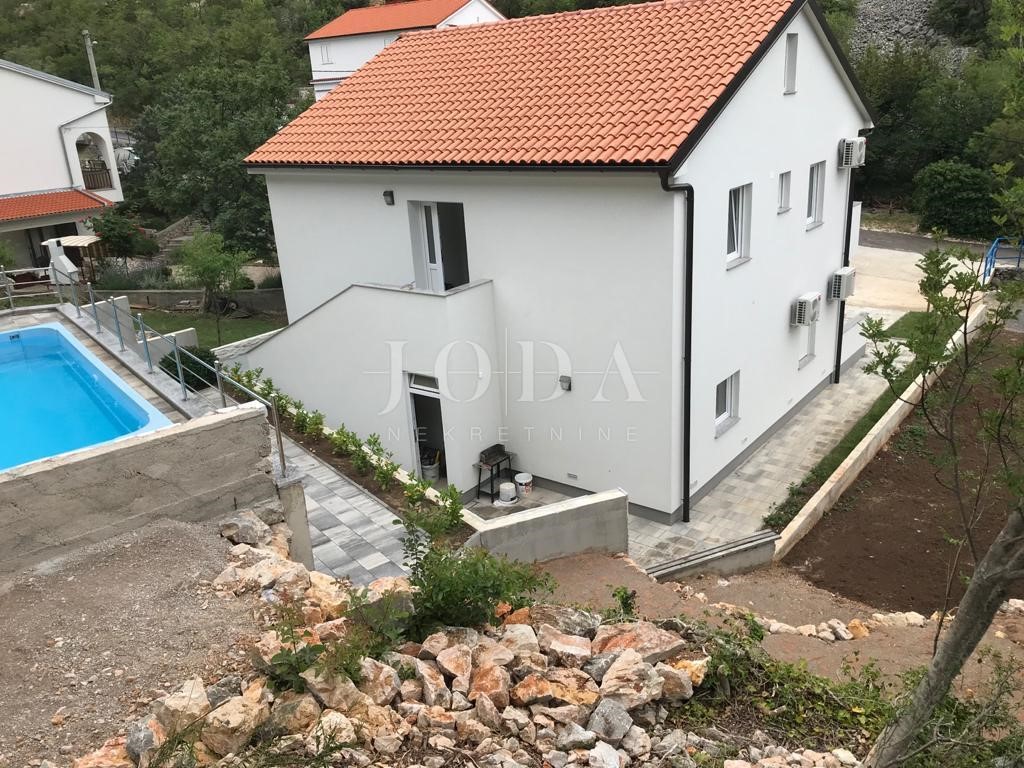 House For sale - LIČKO-SENJSKA  SENJ 