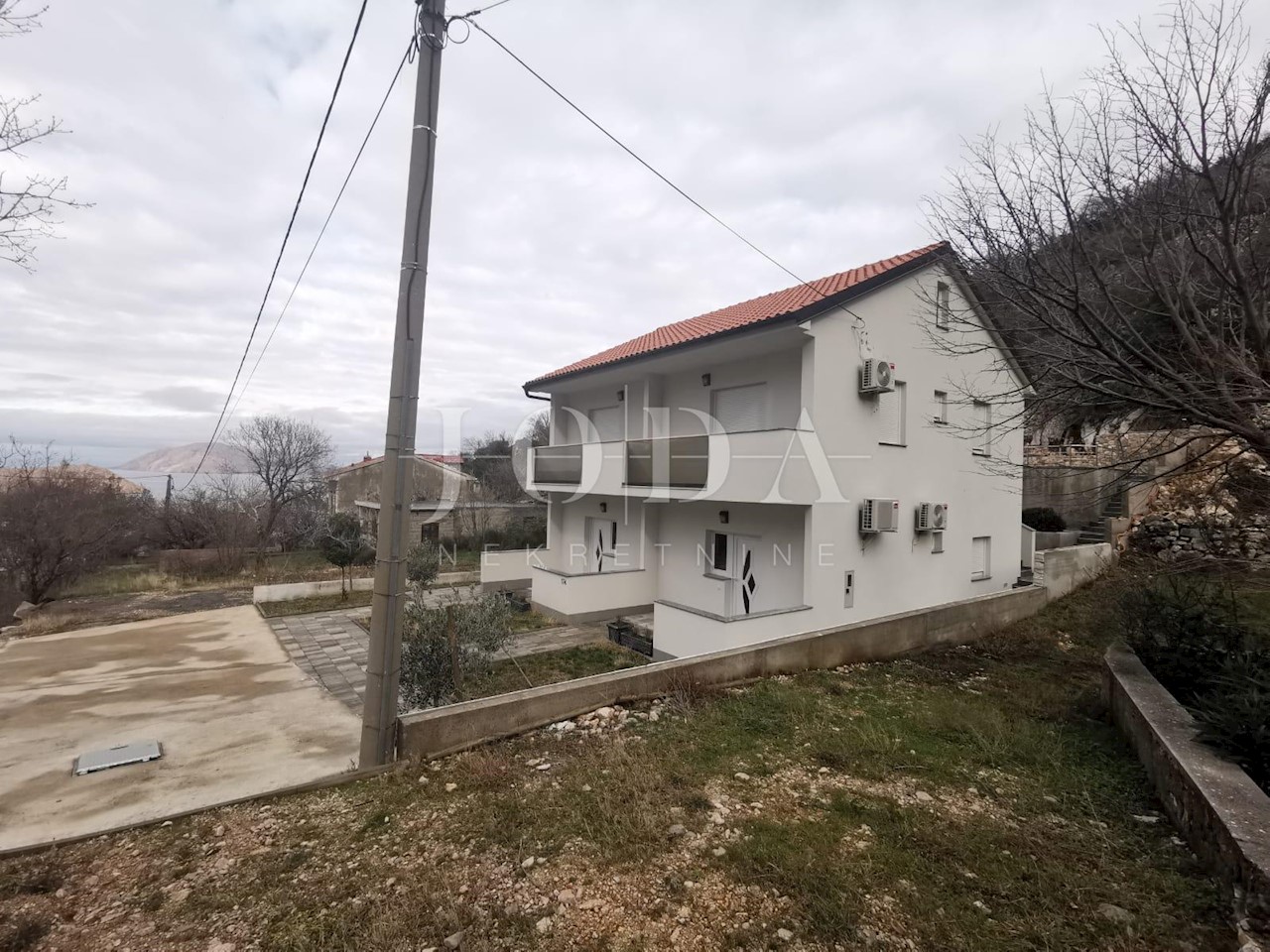 House For sale - LIČKO-SENJSKA  SENJ 