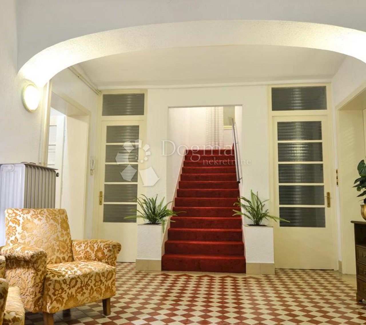 Apartmán Na predaj - Primorsko-goranska Opatija - foto 1/10