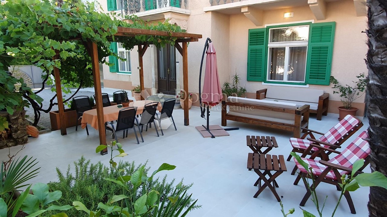 Apartmán Na predaj - PRIMORSKO-GORANSKA  OPATIJA 