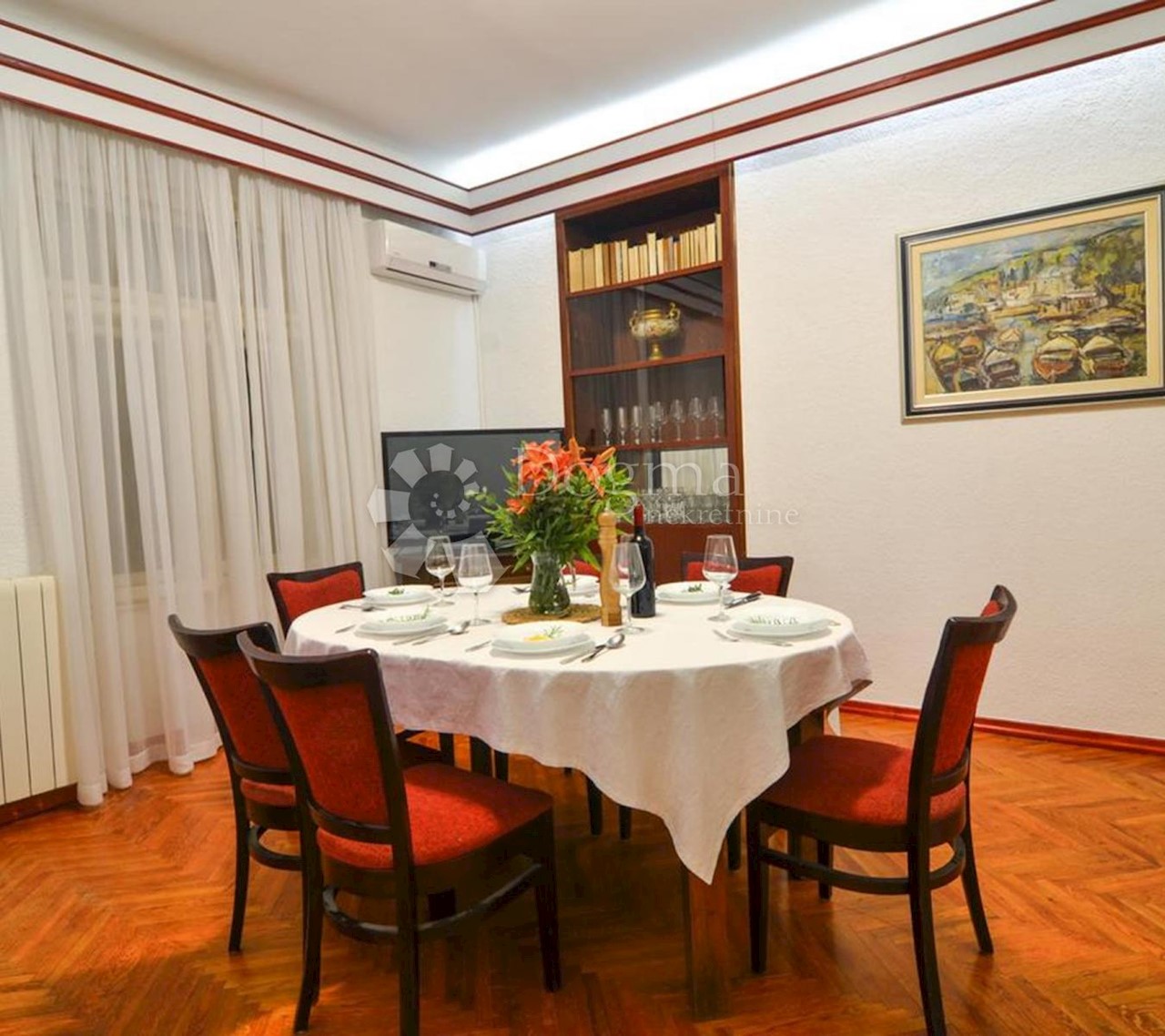 Apartmán Na predaj - Primorsko-goranska Opatija - foto 2/10
