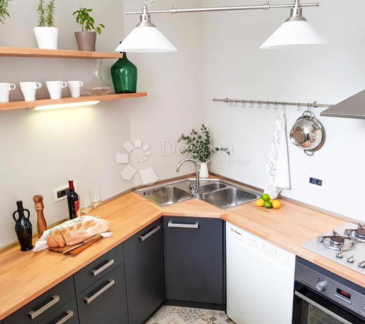 Apartmán Na predaj - Primorsko-goranska Opatija - foto 3/10